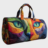 Céleste - Sac de Voyage Artisanal Tout Doux
