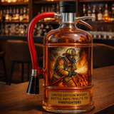 Carafe à Whisky - Édition Extincteur