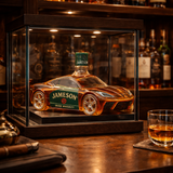 Carafe à Whisky - Édition Corvette