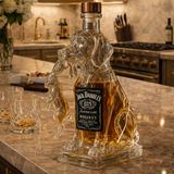 Carafe à Whisky - Édition Chiens