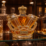 Carafe à Whisky - Édition Moteur V-Twin