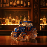 Carafe à Whiskey - Édition New Holland T7