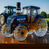 Carafe à Whiskey - Édition New Holland T7
