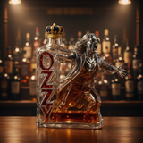 Carafe à Whisky - Édition Cri Éternel