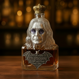 Carafe à Whisky - Édition Hommage au Rock