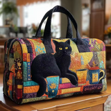 Céleste - Sac de Voyage Artisanal Tout Doux
