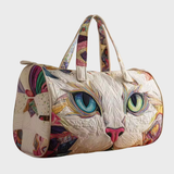 Céleste - Sac de Voyage Artisanal Tout Doux
