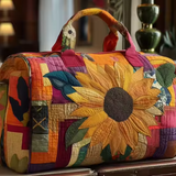 Céleste - Sac de Voyage Artisanal Tout Doux