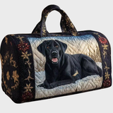 Céleste - Sac de Voyage Artisanal Tout Doux