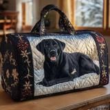 Céleste - Sac de Voyage Artisanal Tout Doux