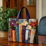 Sac Artisanal - Pour les Amoureux des Livres