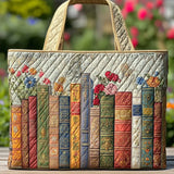 Sac Artisanal - Charme de la Bibliothèque