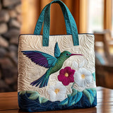 Sac Artisanal - Sac à Main Fleuri