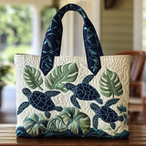 Sac Artisanal - Grâce de la Tortue de Mer