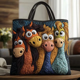 Sac Artisanal - Poney