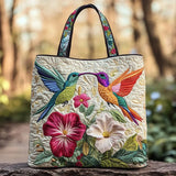 Sac Artisanal - Colibri