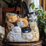 Sac Artisanal - Matelassé Rêveur