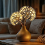 Pissenlits Rayonnants et Joyeux