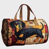 Céleste - Sac de Voyage Artisanal Tout Doux