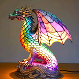 Lampe Wammes Dragon Enchanté