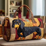 Céleste - Sac de Voyage Artisanal Tout Doux