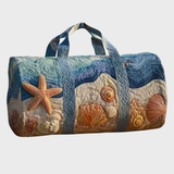 Céleste - Sac de Voyage Artisanal Tout Doux