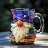 Mug 3D Artisan Eterna