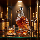 Carafe à Whiskey - Édition Aigle Américain