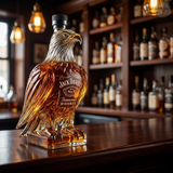 Carafe à Whiskey - Édition Aigle Américain