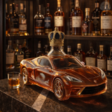 Carafe à Whiskey - Édition Corvette