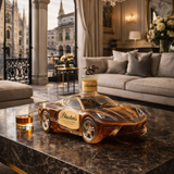 Carafe à Whiskey - Édition Corvette