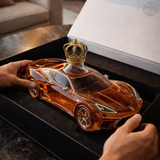 Carafe à Whiskey - Édition Corvette