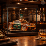 Carafe à Whiskey - Édition Corvette