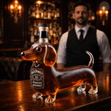 Carafe à Whisky - Édition Teckel