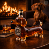 Carafe à Whisky - Édition Teckel