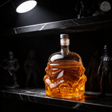 Carafe à Whiskey - Édition Dark Side