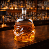 Carafe à Whiskey - Édition Dark Side