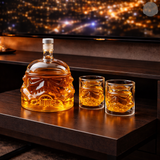 Carafe à Whiskey - Édition Dark Side