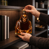 Carafe à Whiskey - Édition Calavera