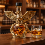 Carafe à Whiskey - Édition Aigle
