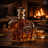 Carafe à Whisky - Édition Éléphant