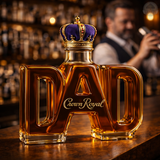 Carafe à Whiskey - Édition Fête des Pères