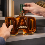 Carafe à Whiskey - Édition Fête des Pères
