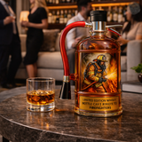 Carafe à Whiskey - Édition Extincteur