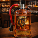Carafe à Whiskey - Édition Extincteur