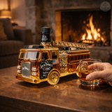 Carafe à Whiskey - Édition Pompiers