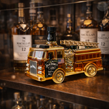 Carafe à Whiskey - Édition Pompiers