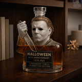 Carafe à Whiskey - Édition Halloween