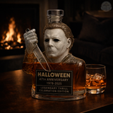 Carafe à Whiskey - Édition Halloween