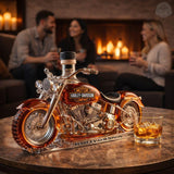 Carafe à Whiskey - Édition Harley-Davidson